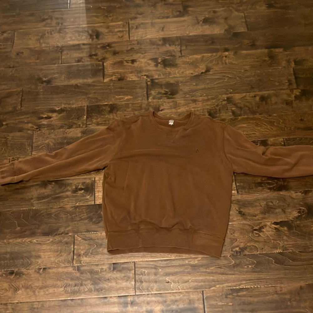 Thiccccc Sweatshirt